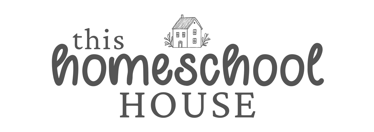 This Homeschool House Shop